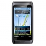 NOKIA E7-00 Dark Grey