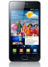 SAMSUNG GT-I9100 Back