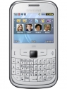 SAMSUNG GT-S3350 White