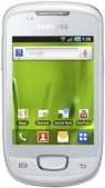 SAMSUNG GT-S5570 Galaxy Mini White
