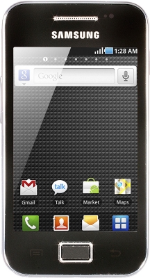 SAMSUNG GT-S5830 Galaxy Ace Black