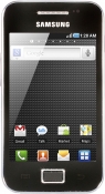 SAMSUNG GT-S5830 Galaxy Ace Black