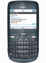 NOKIA C3-00 Black