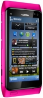 NOKIA N8 Pink
