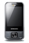 SAMSUNG C3752 grey DUOS