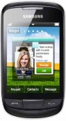 SAMSUNG S3850 Chic White