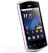 Acer E310 Liquid MINI Pink