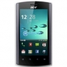 Acer S120 Liquid METAL Silver
