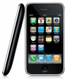 Apple 3GS 8Gb Black