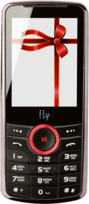 Fly MC155 Red DUOS