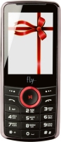 Fly MC155 Red DUOS