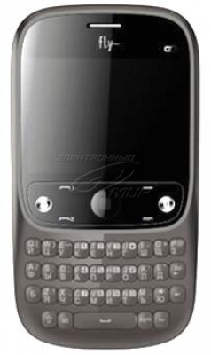 Fly Q420 Grey DUOS