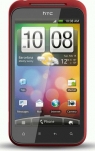 HTC Incredible_S Red