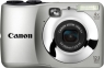 Canon A1200 Silver