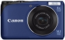 Canon A2200 Blue