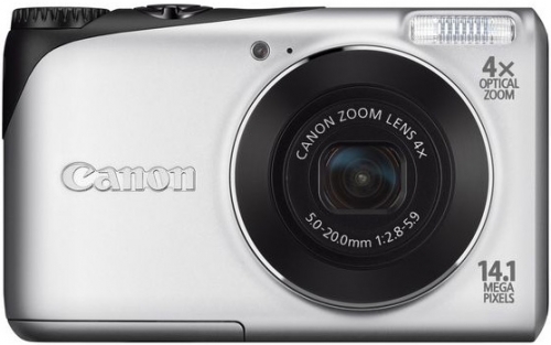 Canon A2200 Silver