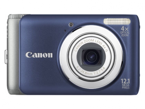 Canon A3100 Blue