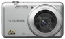 Olympus VG-110 Silver