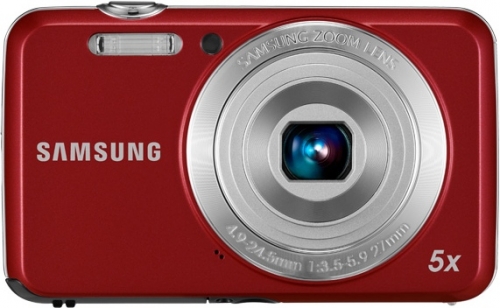 SAMSUNG ES80 Red