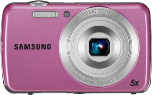 SAMSUNG PL20 Pink