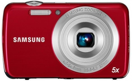 SAMSUNG PL20 Red