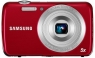 SAMSUNG PL20 Red