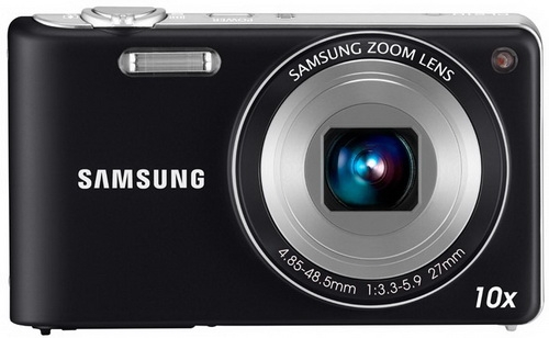 SAMSUNG PL210 Black