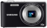 SAMSUNG PL210 Black