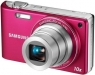 SAMSUNG PL210 Red
