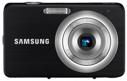 SAMSUNG ST30 Black