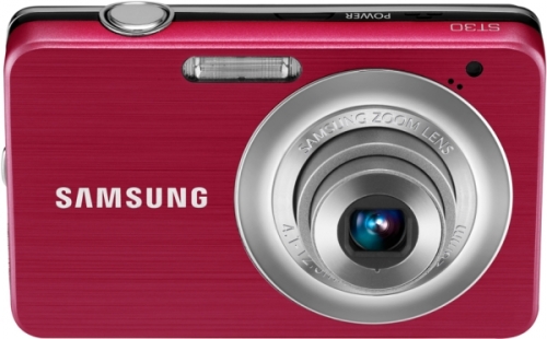 SAMSUNG ST30 Pink