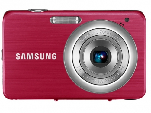 SAMSUNG ST30 Red