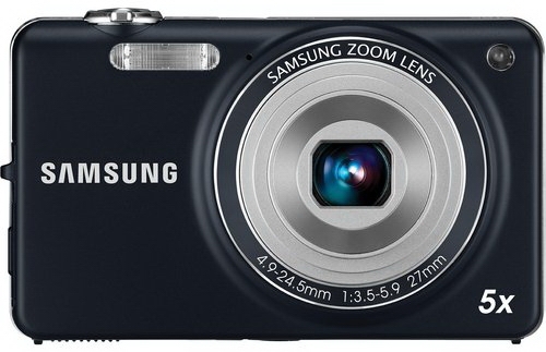 SAMSUNG ST65 Blue