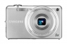 SAMSUNG ST65 Silver