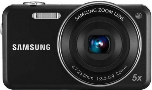 SAMSUNG ST95 Black