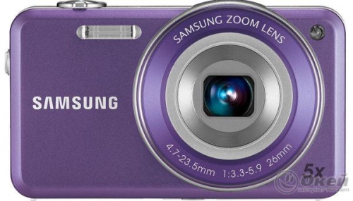 SAMSUNG ST95 Purple