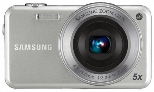 SAMSUNG ST95 Silver