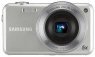 SAMSUNG ST95 Silver