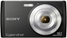 Sony DSC-W510 Black