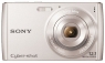 Sony DSC-W510 Silver