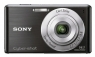 Sony DSC-W530 Black