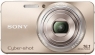Sony DSC-W570 Gold