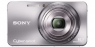 Sony DSC-W570 Silver