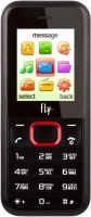 Fly DS107 Black