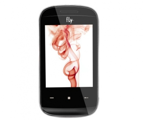 Fly E140 Red