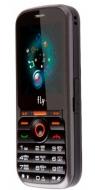 Fly MC165 Grey Orange