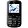 Fly Q115  Black