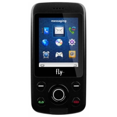 Fly ST240 Black