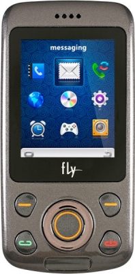 Fly ST240 Gray