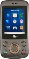 Fly ST240 Gray
